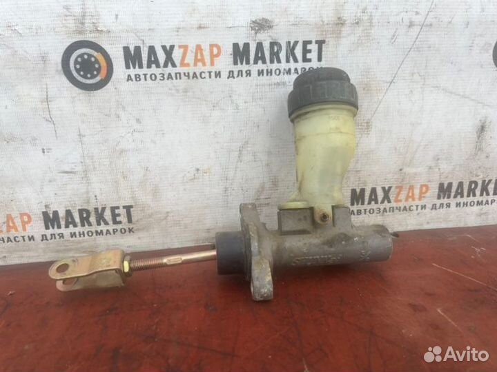 Главный цилиндр сцепления Great Wall Safe 2.2 2007