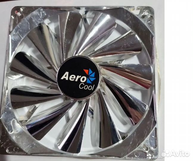 Корпусной вентилятор Aerocool ps1420