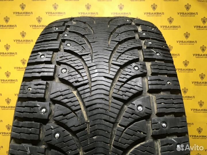 Pirelli Winter Carving Edge 275/45 R18 117T