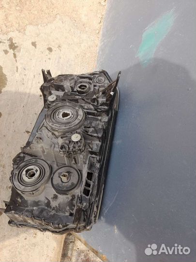 Фара хонда пилот