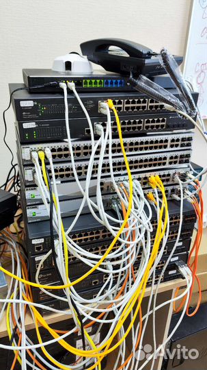 Системный администратор организациям ит аутсорсинг