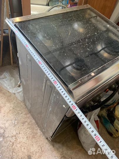 Плита газовая