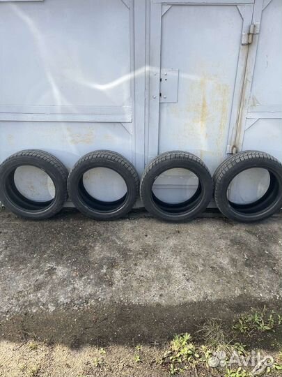 Sailun Ice Blazer Arctic 215/50 R17