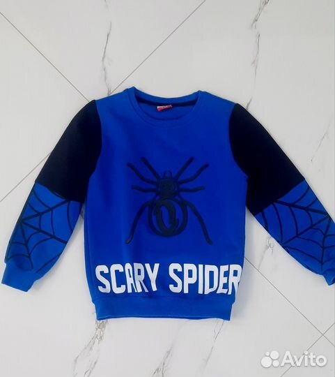 Костюм для мальчика 104-110