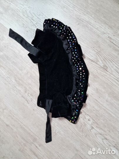 Платье на собаку