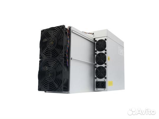 Асик Antminer E9 2400
