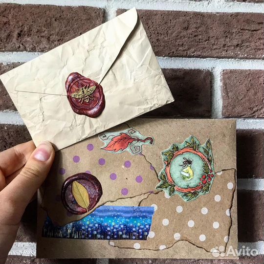 Подарочный набор Хюгге 1