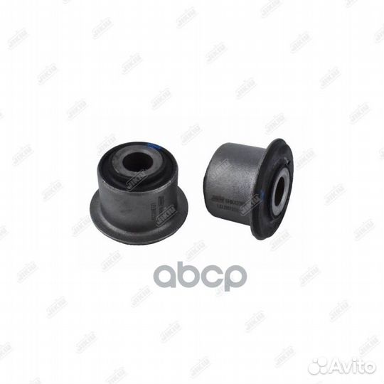 Сайлентблок рычага передний citroen berlingo 02