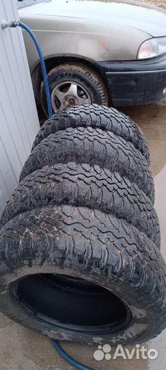 Cordiant Off Road 205/70 R15