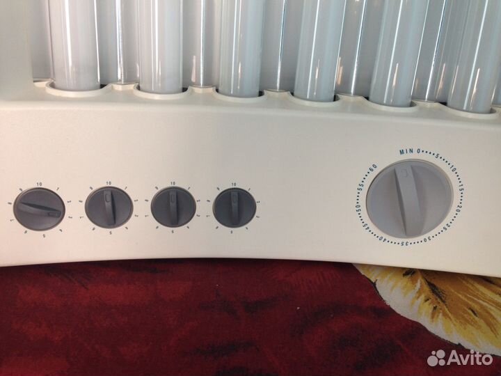 Солярий домашний