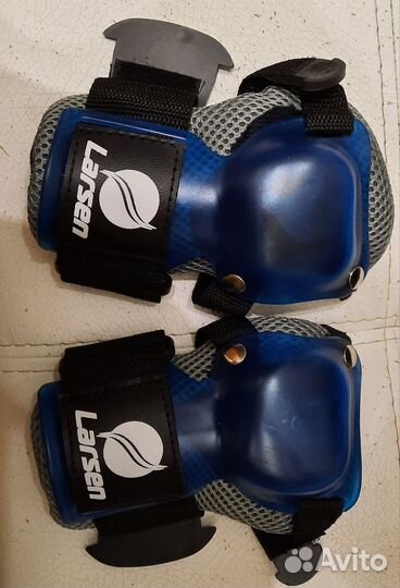 Защита для роликов и коньков