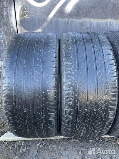 Michelin Latitude Tour HP 265/50 R19 110V