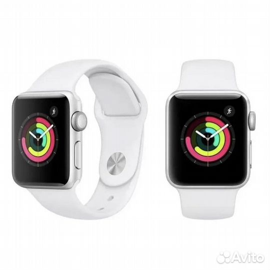 Часы apple watch 3 42mm