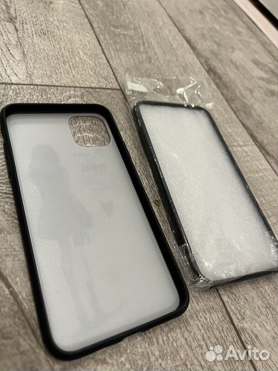 Чехол на iPhone 11 pro