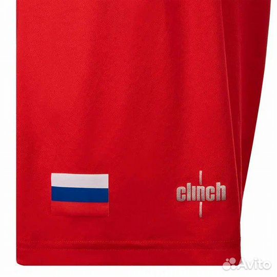 Форма бокс clinch Competition фбр data m