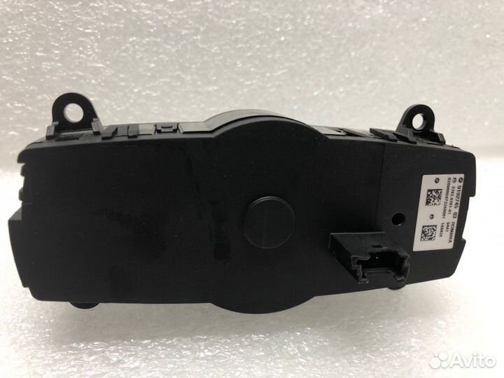 Переключатель света Bmw Gt F07 N63B44A 2010-2016