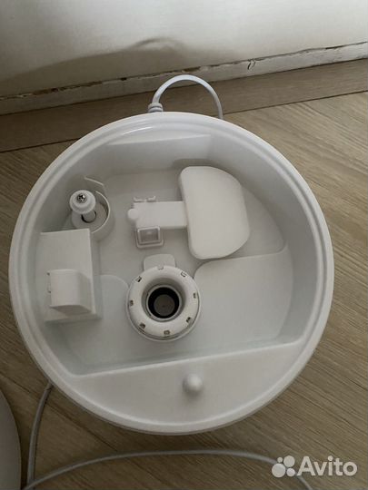 Увлажнитель воздуха Polaris PUH 7205Di