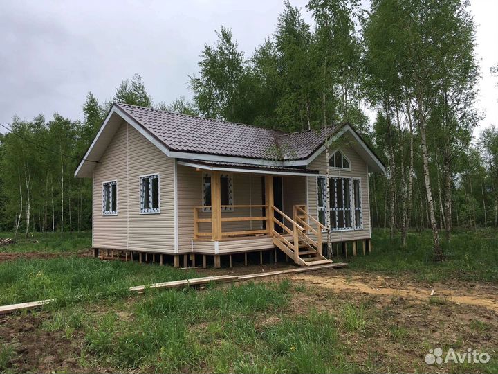 Бригада строителей.Выполнит все виды работ