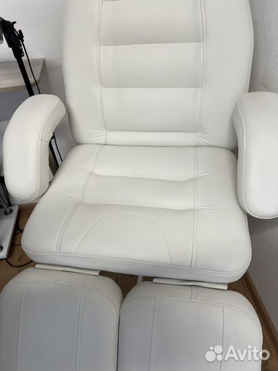 Педикюрное кресло