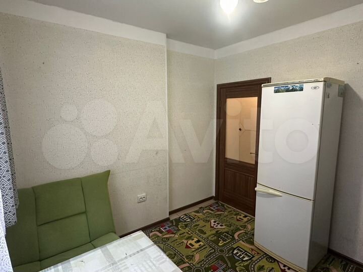 1-к. квартира, 39 м², 2/9 эт.
