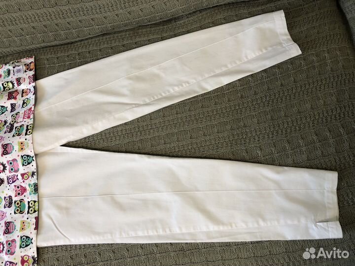 Медицинский костюм новый