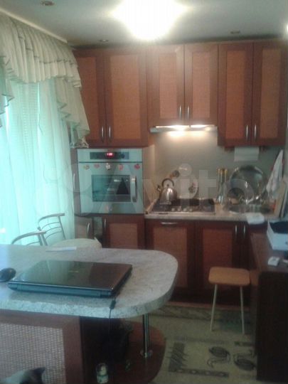 2-к. квартира, 42 м², 4/5 эт.