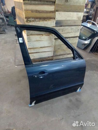 Дверь передняя правая Ford Galaxy 2