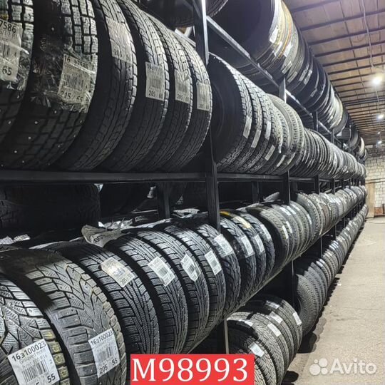 Dunlop Graspic DS3 225/55 R18 98L