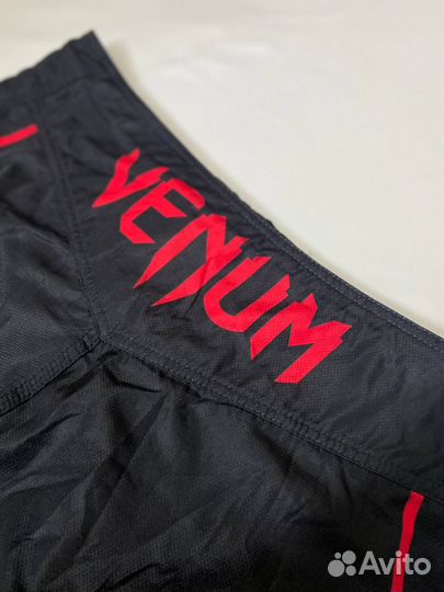 Шорты мма venum оригинал