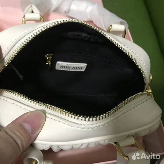 Сумка Miu Miu