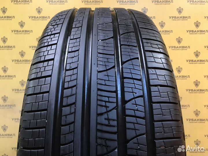 Pirelli Scorpion Verde All Season 265/60 R18 110H