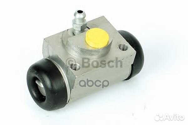 Цилиндр колесный F026009927 Bosch