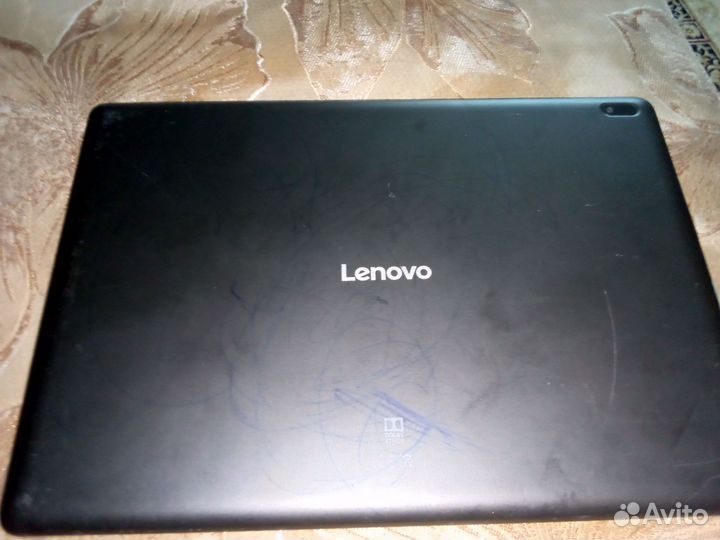 Планшет lenovo tab 10