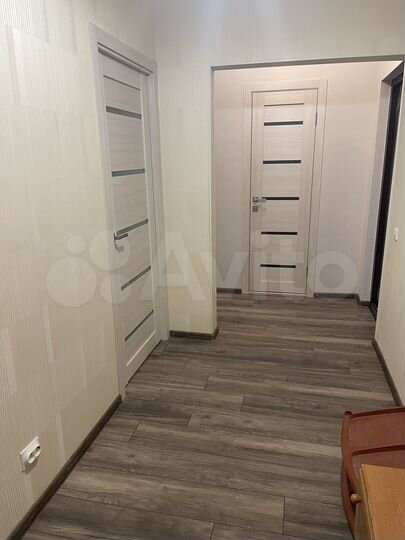 1-к. квартира, 39,4 м², 3/15 эт.