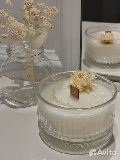 Аромасвечи UMA