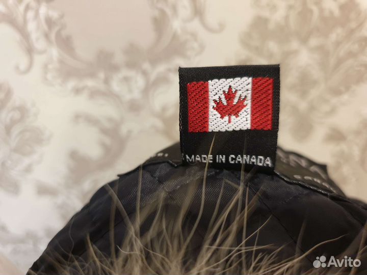 Шапка меховая