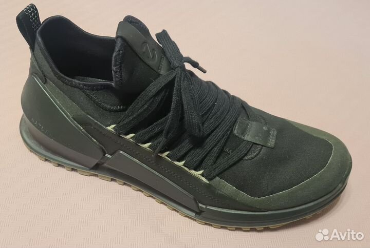 Кроссовки мужские ecco biom 2.0 M 42 размер