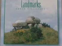 CD Soren Hyldgaard - Landmarks