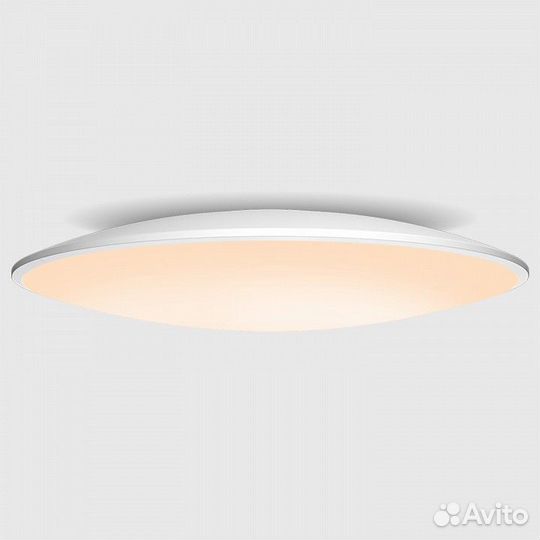 Накладной светильник Mantra Slim 7978