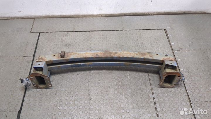 Усилитель бампера Dodge Caliber, 2009