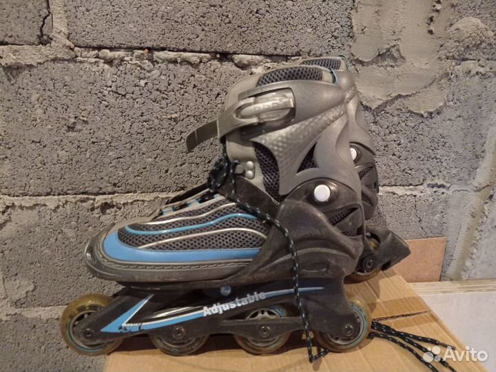 Продам ролики