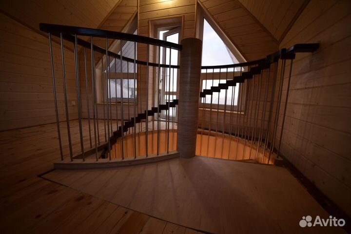 Лестница Фантастическая. Новая с гарантией