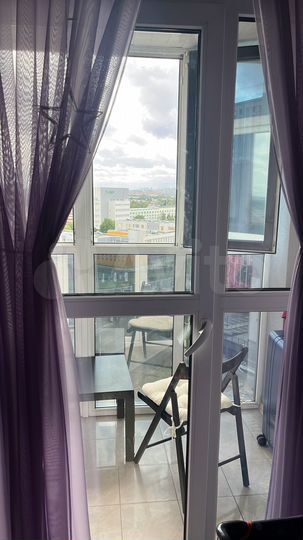 2-к. квартира, 67 м², 14/24 эт.