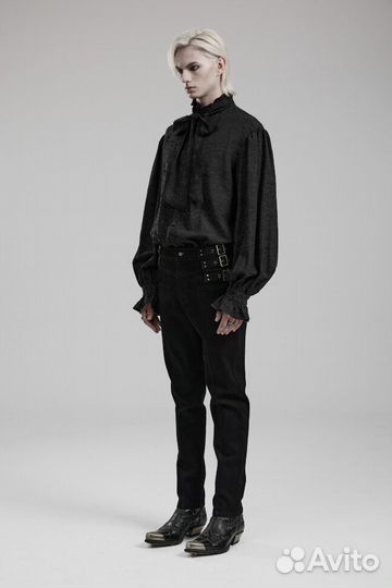 Брюки Bright Lights