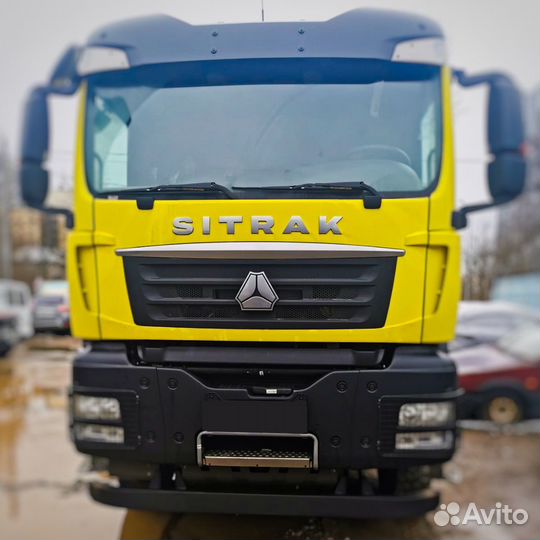Аренда самосвала 26 м3