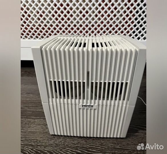 Мойка воздуха venta LW 24