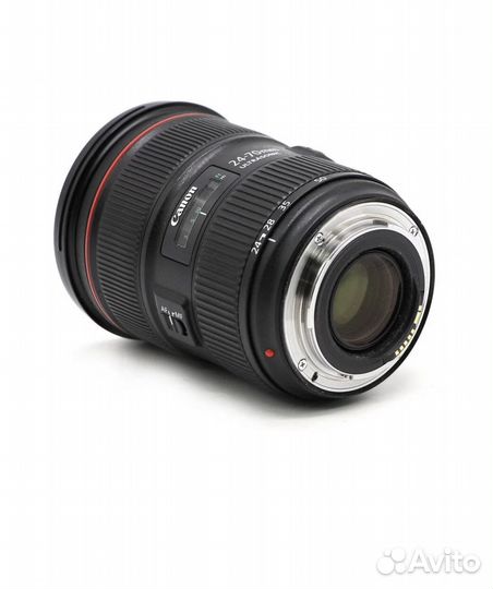 Canon 5d mark iv
