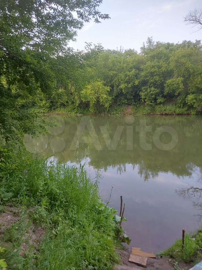 Участок 5 сот. (СНТ, ДНП)