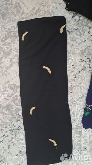 Женский шарфи платки