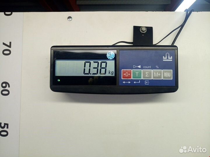 Трубка системы рециркуляции EGR Volkswagen Bora